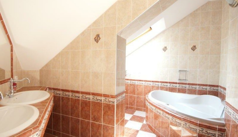 Hotel BOHEMIA relax Františkovy Lázně